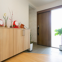 内観・外観ディテール