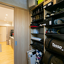 内観・外観ディテール