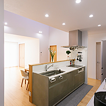 内観・外観ディテール