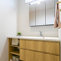 内観・外観ディテール