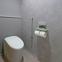 内観・外観ディテール