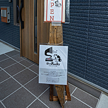 内観・外観ディテール