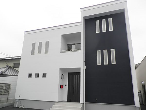 蔵のある家 注文住宅 建築実例 事例 ユニバーサルホーム 蔵のある家 注文住宅 建築実例 事例 ユニバーサルホーム
