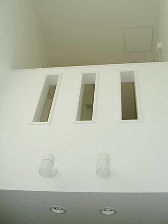 リビング階段で家族の声が聞こえるあたたかいお家 注文住宅 建築実例 事例 ユニバーサルホーム