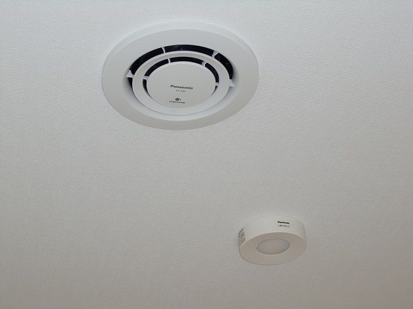 最新設備を盛り込んだエコな家 注文住宅 建築実例 事例 ユニバーサルホーム