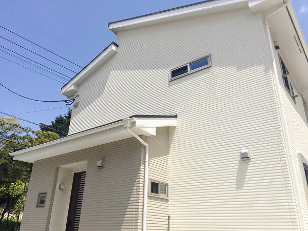 こども達の成長を見守る家 注文住宅 建築実例 事例 ユニバーサルホーム