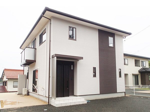 家族のコミュニケーションを大切にする住まい 注文住宅 建築実例 事例 ユニバーサルホーム