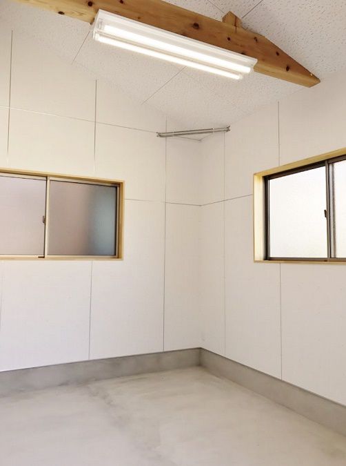 アウトドアリビングがある家 地域型住宅グリーン化事業 長期優良住宅 しまねの木の家 注文住宅 建築実例 事例 ユニバーサルホーム