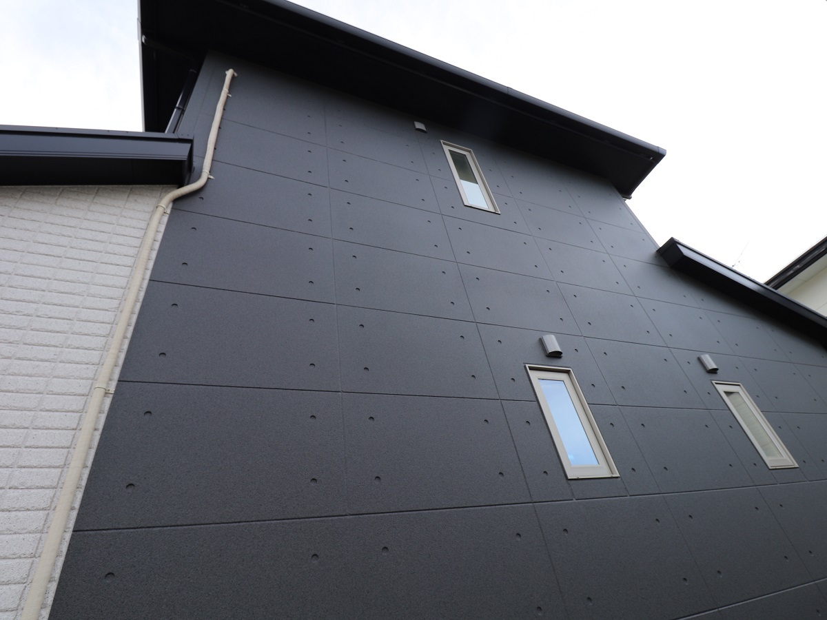 ご夫婦それぞれの趣味が満喫できる家 注文住宅 建築実例 事例 ユニバーサルホーム