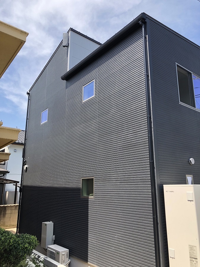 お子様の成長を見守る家 注文住宅 建築実例 事例 ユニバーサルホーム