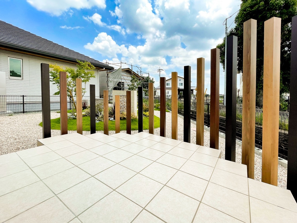 床暖房で寒がり 暑がりでも快適 年30年後も暮らしやすい平屋の家 注文住宅 建築実例 事例 ユニバーサルホーム